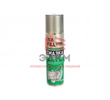 Смазка силиконовая (аэрозоль; 335 мл) FILL INN FL025