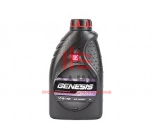 Масло Лукойл GENESIS UNIVERSAL 10W40, 1л 3148644