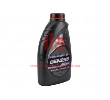 Масло Лукойл GENESIS UNIVERSAL 5W40, 1л 3148630
