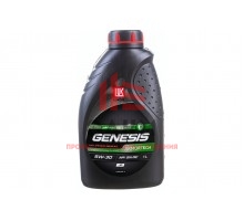Моторное масло Лукойл GENESIS ARMORTECH JP 5W-30, 1л 3149900