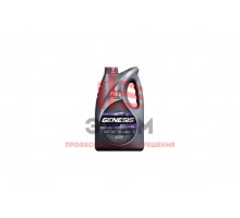 Моторное масло Лукойл GENESIS UNIVERSAL DIESEL 5W30, 4 л 3173872