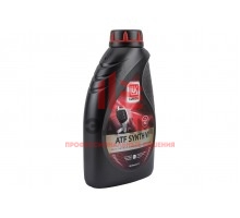 Трансмиссионное масло Лукойл ATF SYNTH VI 1л 3041364