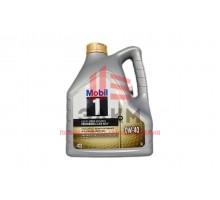 Моторное масло MOBIL 1 FS 0W-40, 4 л 153677
