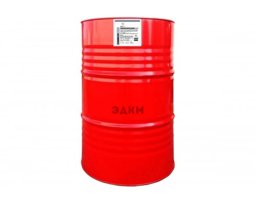 Универсальное тракторное масло Reinwell STOU 15W-40, 200 л