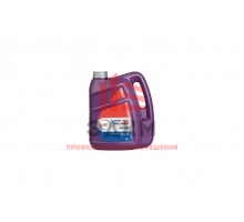Моторное масло LUXE Люкс 5w30, sj/cf, полусинтетическое, 4 л 102