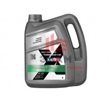 Трансмиссионное масло LUXE Transsol x 75w-90, gl-4/5, 4 л 30379