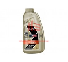 Моторное масло LUXE X-limited performance 5w-40, с3, 1 л 30366