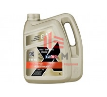 Моторное масло LUXE X-limited performance 5w-40, с3, 4 л 30365