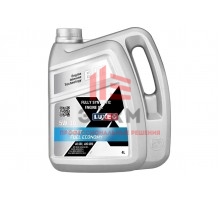 Моторное масло LUXE x-pert fuel economy 5w-30 a1/b1, a5/b5 4л 30369