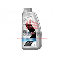 Моторное масло LUXE x-pert fuel economy 5w-30 a1/b1, a5/b5 1л 30370