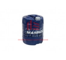 Синтетическое трансмиссионное масло MANNOL UNIGEAR 75W-80 20 л 810920