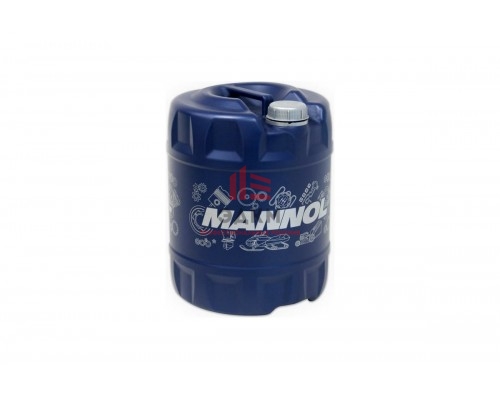 Синтетическое трансмиссионное масло MANNOL UNIGEAR 75W-80 20 л 810920