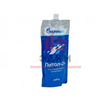 Смазка GAZPROMNEFT ЛИТОЛ-24 дой-пак 300 г