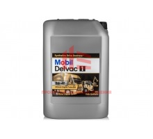 Моторное масло MOBIL DELVAC 1 5W-40, 20 л 156676
