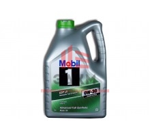 Моторное масло MOBIL 1 ESP LV, 0W-30, 5 л 154320