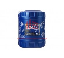 Синтетическое трансмиссионное масло MANNOL EXTRA GETRIEBEOEL 75W-90, 10 л 1305