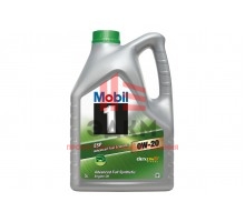 Моторное масло MOBIL 1 ESP X2 0W-20 5л 153685