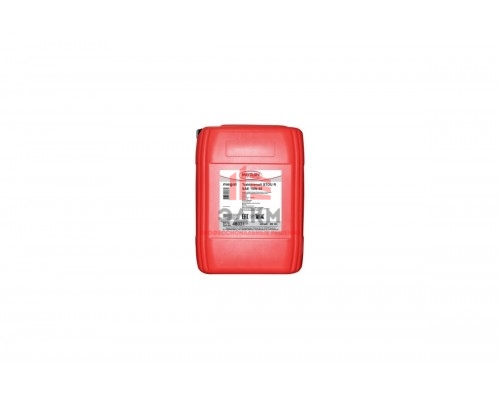 Минеральное универсальное масло для тракторов MEGUIN megol Super Traktorenoil STOU R 15W-40, 20 л