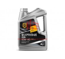 Моторное масло lubrigard SUPREME PRO 10W-40 4л LGPSPM1040CH16