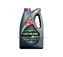 Моторное масло Лукойл GENESIS ARMORTECH JP 0W-30 3173837
