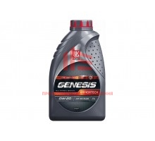 Моторное масло Лукойл GENESIS ARMORTECH GC 0W-20 3409225