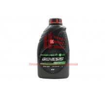 Моторное масло Лукойл GENESIS ARMORTECH JP 0W-20 3149924