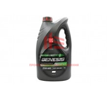 Моторное масло Лукойл GENESIS ARMORTECH JP 0W-20 4 л 3149925