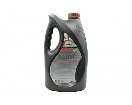 Моторное масло Лукойл GENESIS ARMORTECH JP 0W-20 4 л 3149925