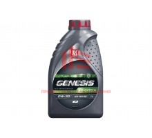 Моторное масло Лукойл GENESIS ARMORTECH JP 0W-30 3173835
