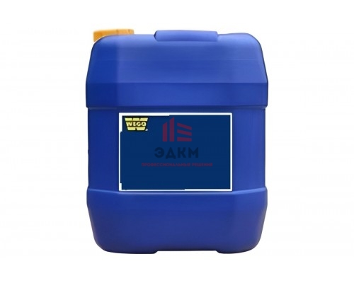 Трансмиссионное масло WEGO ATF III, 20 л 4627089062093