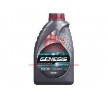 Моторное масло Лукойл GENESIS ARMORTECH DIESEL 5W-40 3150233