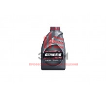 Моторное масло Лукойл GENESIS RACING 5W-50 3173719