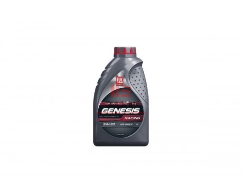 Моторное масло Лукойл GENESIS RACING 5W-50 3173719