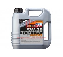 НС-синтетическое моторное масло LIQUI MOLY Top Tec 4200 5W-30 4л