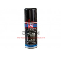Бесцветная смазка-силикон Silicon-Spray 0,1л