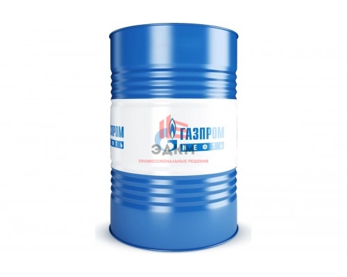 Моторное масло GAZPROMNEFT gl-5 75w-90 205л 253651870