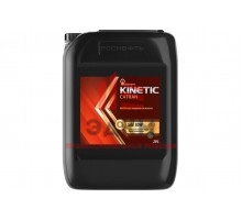 Трансмиссионное масло Роснефть rosneft kinetic catran sae 10w, канистра 20 л (-нзмп) 10130