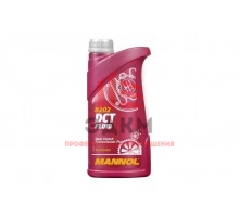 Трансмиссионное масло MANNOL DCT FLUID 1 л