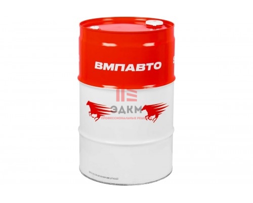 Синтетическое моторное масло 5w-30 api sn/cf a5/b5 200 литров бочка ВМПАВТО
