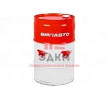 Синтетическое моторное масло ВМПАВТО 5w-40 api sn/cf a3/b4, 60 л бочка