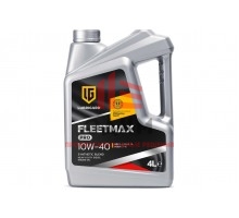 Моторное масло Lubrigard FLEETMAX PRO 10W-40 LGPFM1040CH16