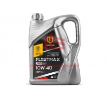 Моторное масло Lubrigard FLEETMAX PRO E4 10W-40 LGPFME41040TC16