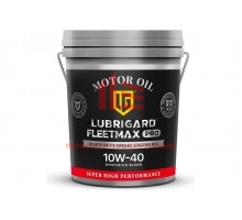Моторное масло Lubrigard FLEETMAX PRO 10W-40 LGPFM1040CPL18