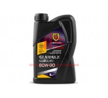 Трансмиссионное масло Lubrigard GEARMAX PRO GL-4/5, 80W-90 LGPGRM458090TC12
