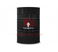 Трансмиссионное масло Роснефть Rosneft Kinetic Catran SAE 30, бочка 180 кг/216.5 л (-НЗМП) 8619