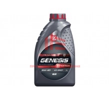 Моторное масло Лукойл GENESIS ARMORTECH CN 5W-40, 1 л 3473440