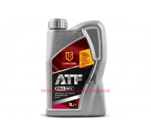 Трансмиссионное масло Lubrigard ATF MV PRO LGPATFMVTC12