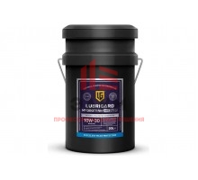 Трансмиссионное масло Lubrigard hydrotran pro utto 10w-30 LGPHTR1030TPL20