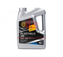 Моторное масло Lubrigard FLEETMAX PRO 5W-40 LGPFM540CH16