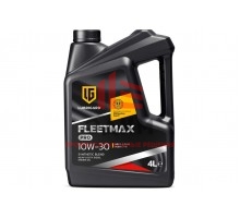 Моторное масло Lubrigard FLEETMAX PRO 10W-30 LGPFM1030CH16